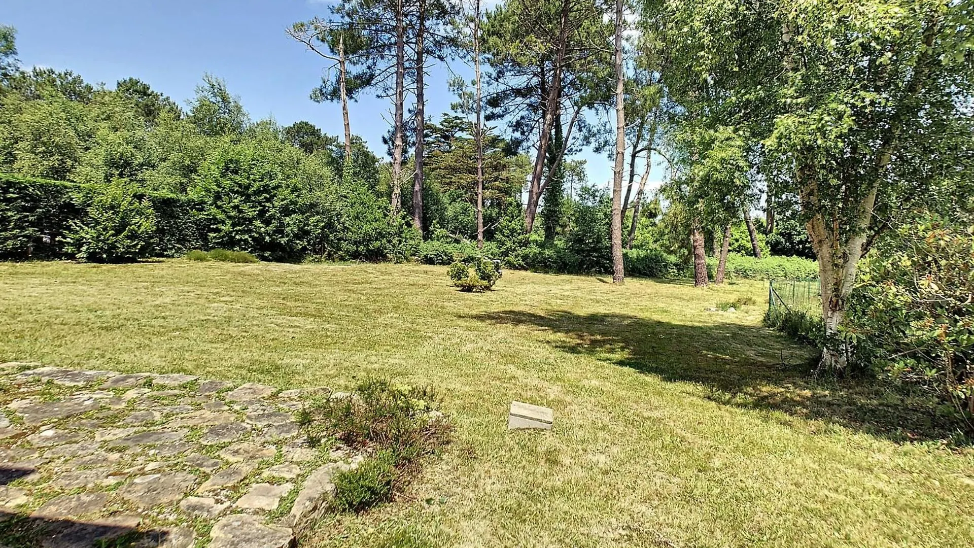 度假居 Maison Renovee A Crozon : Proche Centre, Mer, Port & Sentier Des Douaniers - Fr-1-370-76别墅